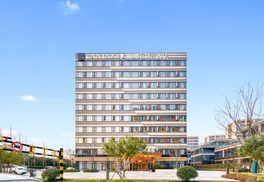 호텔 욕실 시설