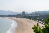 舟山丨綠悅海景度假飯店（朱家尖東沙度假村店）