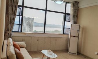 Wuning Jiangnan Manyu Homestay