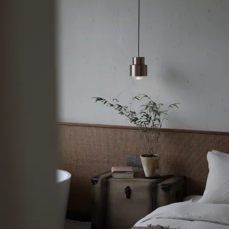 Yiweihang Vacation Homestay