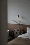 Yiweihang Vacation Homestay - Pysäköinti