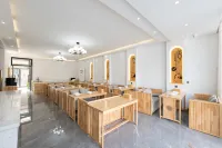 Bandu Mountain Ruoyu Lane Courtyard Accommodation