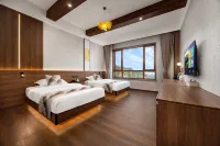Salin River Xingwei Resort