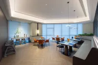 Novotel Dalian ZhongShan - breakfast