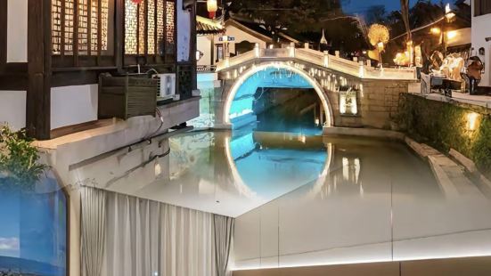 YIHEJU·HOTEL