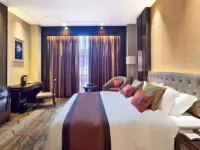 Baohengda International Hotel Shenzhen Hotel a 
