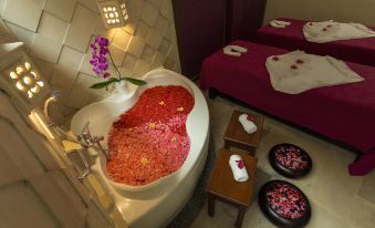 Risata Bali Resort & Spa