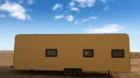 OASIS GLAMPING - Homestays