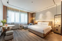 WUDENG GRAND HOTEL Hotel di 