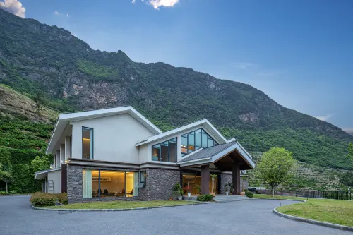 Xing Shan Kou Shan Countryside Hotel