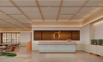 Orange Hotel Select (Xiamen Zhongshan Road Ferry Terminal)