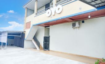 Hotel O Sukarame Near Universitas Islam Negeri Raden Intan Lampun Formerly Hotel Wisma Tri Handayani