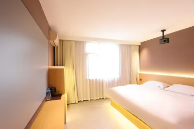 Songguo Ai Hotel