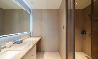 HanTing Hotel (Taizhou Zhangdian Town Zhihui Park)