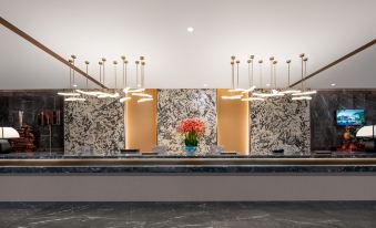 Jiuzhaigou Northwest Grand Hotel