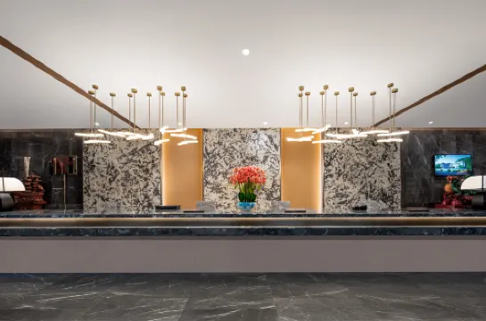 Jiuzhaigou Northwest Grand Hotel Empfohlen Photos