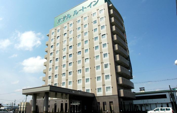 Hotel Route-Inn Towada