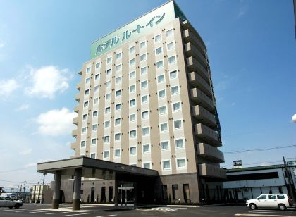 露櫻飯店十和田店