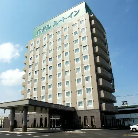 Hotel Route-Inn Towada