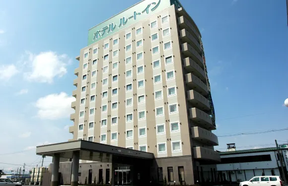 露櫻酒店十和田店