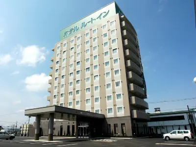 Hotel Route-Inn Towada Hotels near Oirase-keiryū gorge