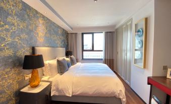 Beijing Fangheng Dongyingfang Serviced Apartment