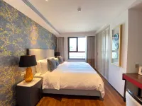 Beijing Fangheng Dongyingfang Serviced Apartment