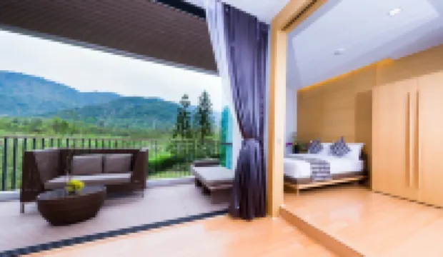 Zen Next Condo Khao Yai