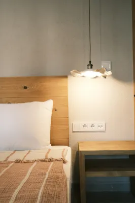 Nephos Hotel