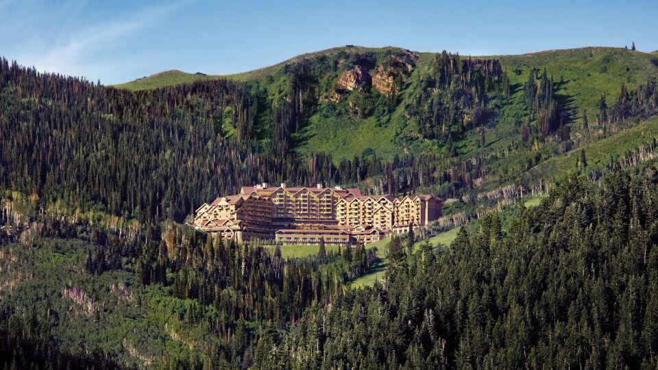 Montage Deer Valley