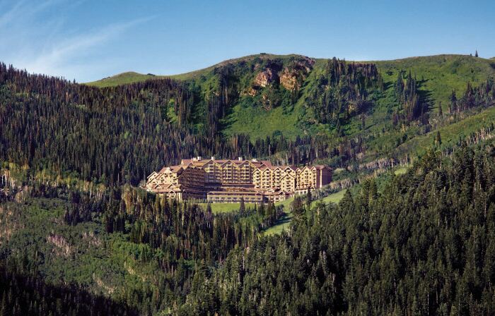 Montage Deer Valley