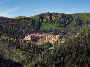 Montage Deer Valley