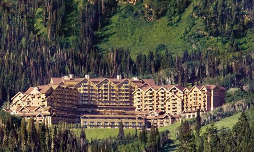 Montage Deer Valley