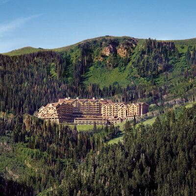 Montage Deer Valley Hotels near Dreamscape