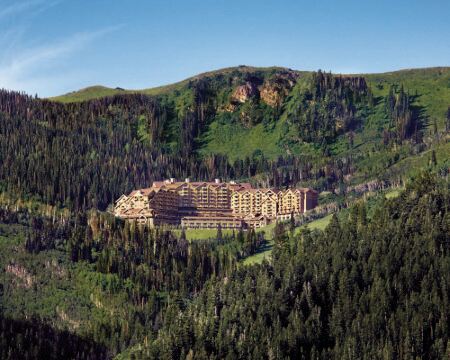 Montage Deer Valley Hotels in Summit County