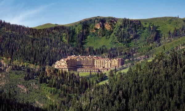 Montage Deer Valley