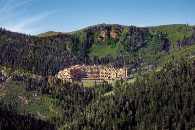Montage Deer Valley Hotels in 