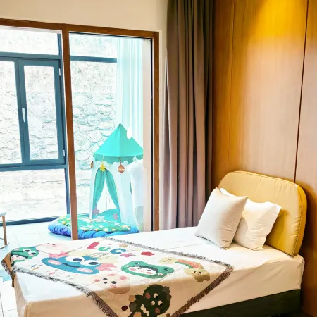 Spring Hill Hotel