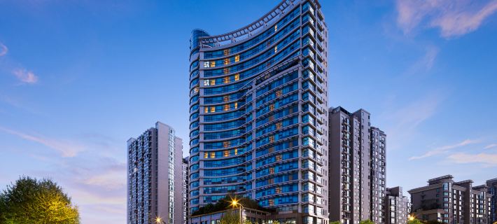 Westlake in Art Hotel Hotels in Hangzhou