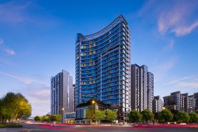 Westlake in Art Hotel