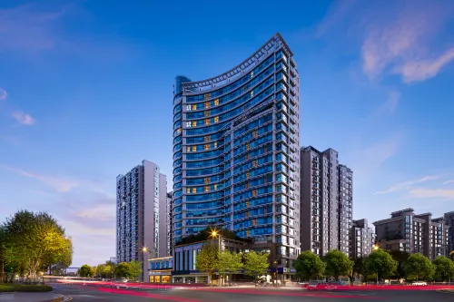 Westlake in Art Hotel Hotels in Hangzhou