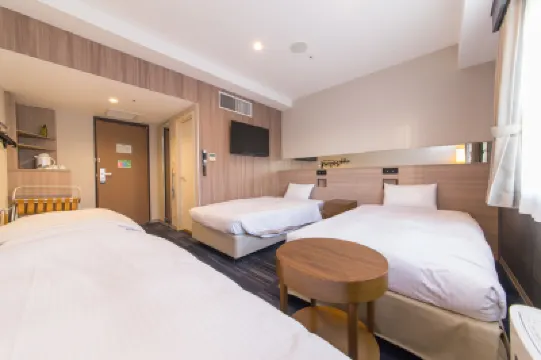 Hotel IL Cuore Namba Hotels near Namba