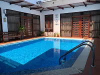 Casa Tanjung Jara Hotels in Kuala Dungun