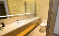 Sala Wusu Hotel - Wifi