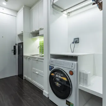 Mira Home - Apartment Hillside Phu quoc