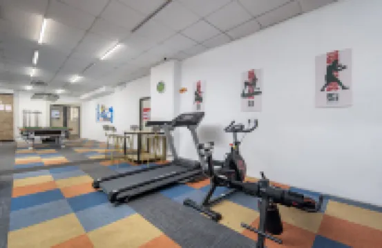 윈 톈 저우 지 호텔(허커우 고대 도시 지점)