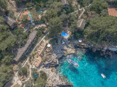 Perdue Hotel Hotels in Uzunyurt Mahallesi