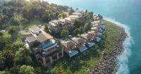 Ahn Luh Dongao Island Zhuhai Hotels in Zhuhai
