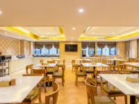 Vienna Hotel Changsha High Speed Rail West Station Jinqiao International Branch Hotels near Wang Cheng
