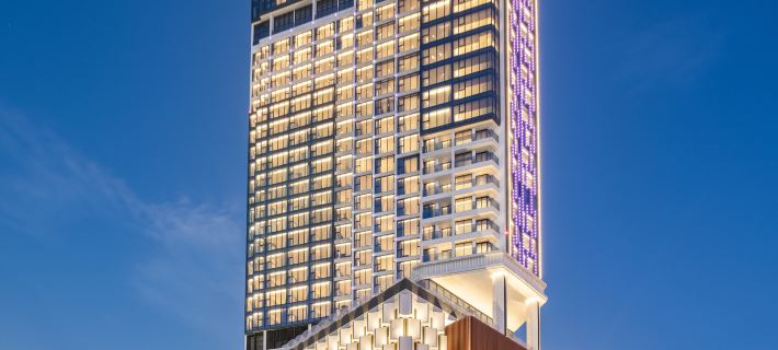 Radisson Blu Hotel, Ha Long Bay Hotel di Bai Chay
